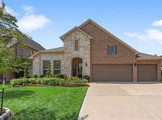13908 Barrow Cliff Ln, Cypress, TX 77429