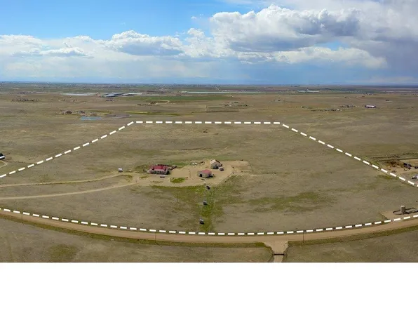 36877 County Road 65, Galeton, CO 80622