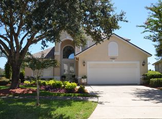 3667 Marsh Park Ct, Jacksonville, FL 32250