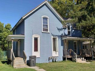 1350 W Franklin St, Elkhart, IN 46516