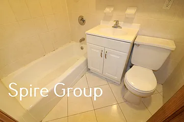 Rented by Spire Group