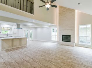34 S High Oaks Cir, Spring, TX 77380