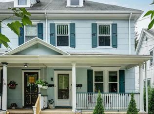 38 Walnut St FLOOR 2, Haddonfield, NJ 08033