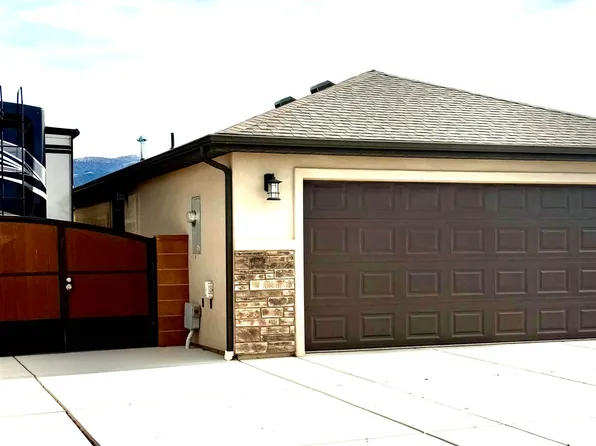 3678 N Monarch Dr, Cedar City, UT 84721