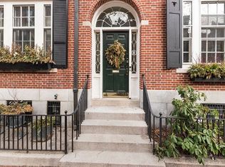 54 Brimmer St, Boston, MA 02108
