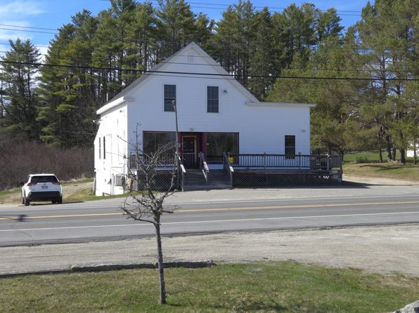 749 US-1, Jonesboro, ME 04648