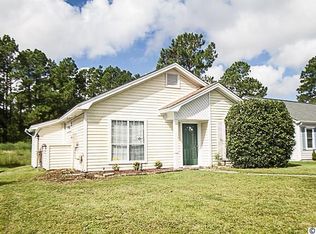 6437 Sweet Gum Trl, Myrtle Beach, SC 29588