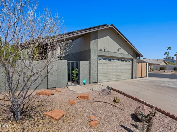 1804 W KIOWA Circle, Mesa, AZ 85202