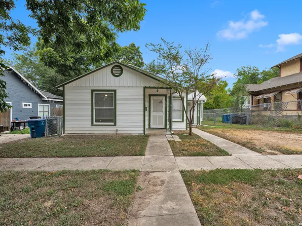 631 W Magnolia, San Antonio, TX 78212