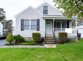 1312 Trinity Ave, Schenectady, NY 12306