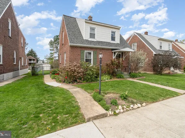 954 Midland Ave, York, PA 17403