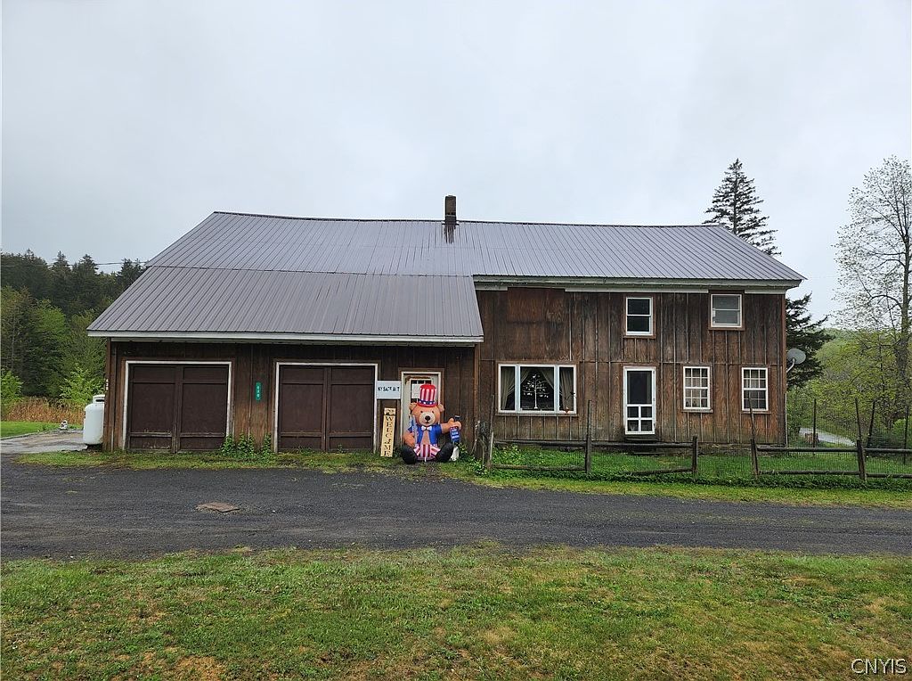 430 State Route 8, Piseco, NY 12139 Zillow