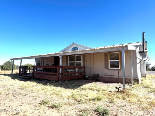 9191 Miller Trl, Snowflake, AZ 85937
