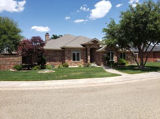 4006 100th St, Lubbock, TX 79423