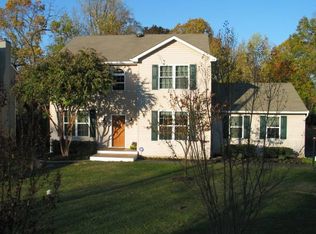 502 Southview Dr, Riva, MD 21140