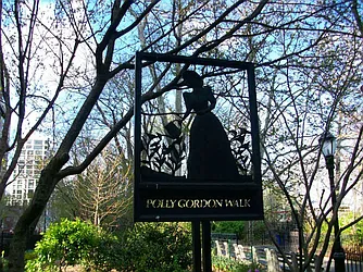 Sold by A Amzallag Realty