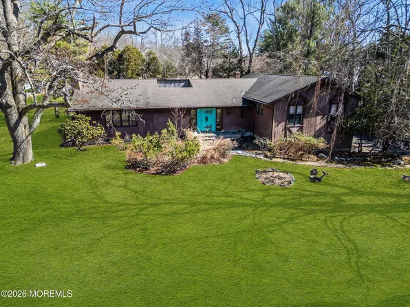 6 Surrey Lane, Ocean Twp, NJ 07712