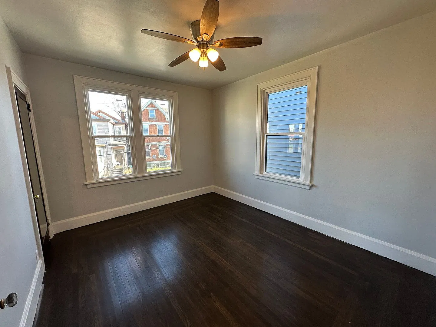 Two Bedroom Apartment Available for Move In! — Photo 3