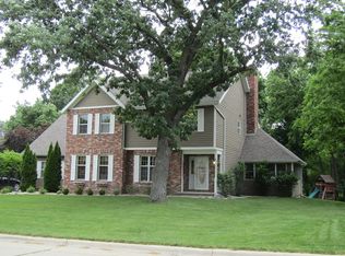 1709 River Forest Dr, Fort Dodge, IA 50501