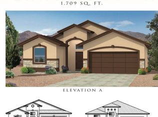 138 Monteine Trl, Sunland Park, NM 88008