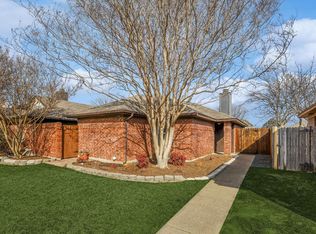 264 Lodge Rd, Coppell, TX 75019
