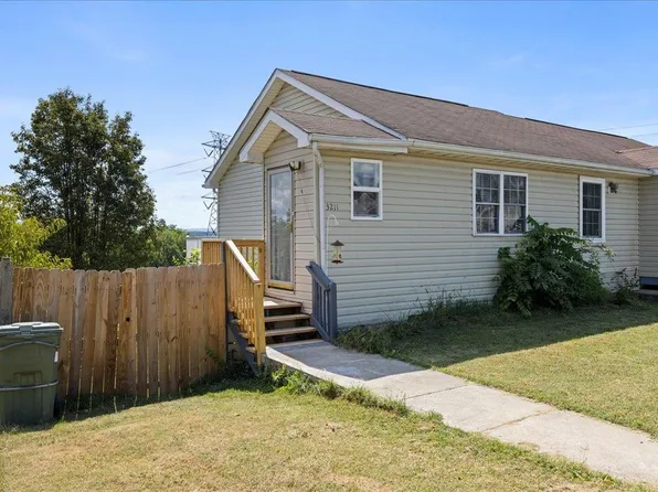 3211 Joppa Ct, Harrisonburg, VA 22801