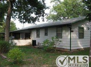 518 Timber Ln, Carl Junction, MO 64834
