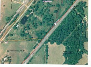 69 Old Hwy, Savanna, OK 74565