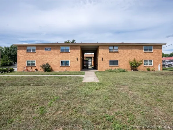 225 Ettels Lane #36, Clarksville, IN 47129