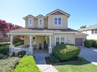 1117 Pennyroyal Street, Napa, CA
