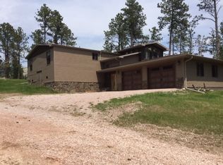 12238 Harper Ln, Custer, SD 57730