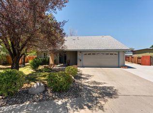 1144 O'Callaghan Ct, Sparks, NV 89434