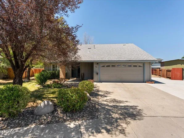 1144 O'Callaghan Ct, Sparks, NV 89434