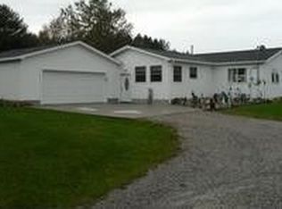 2120 S Hubbard Lake Rd, Mikado, MI 48745