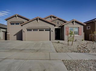 24289 N 169th Dr, Surprise, AZ 85387