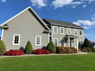 5234 County Line Rd, Webster, NY 14580