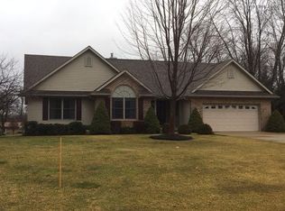 167 Hickory Hls, Marshall, MI 49068