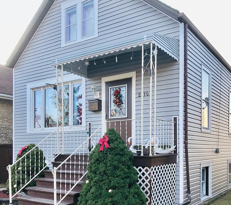 1st image of 2116 S 61st Ave