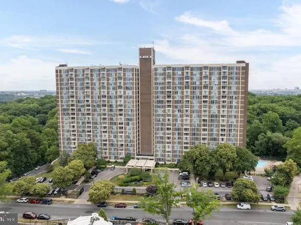 3600 Conshohocken Ave APT 1605, Philadelphia, PA 19131
