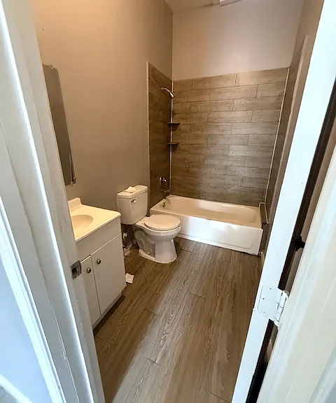 1412 Sydnor St #7 — Photo 4