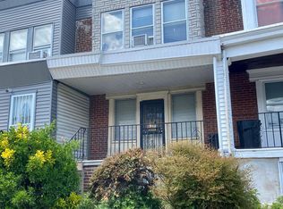 5643 Ridgewood St, Philadelphia, PA 19143