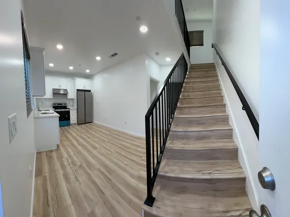 13514 La Forge St #1/2, Whittier, CA 90605