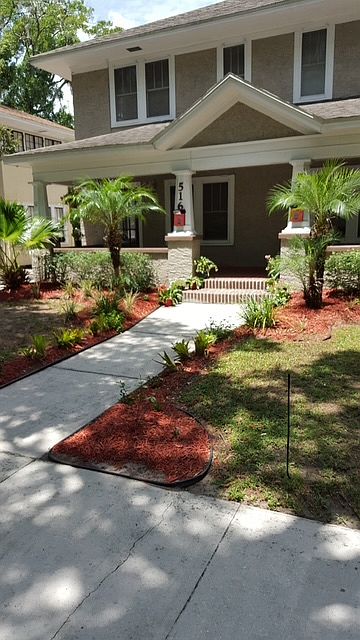 516 N. Summerlin Front Building