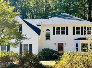 157 Rockspray Rdg, Peachtree City, GA 30269