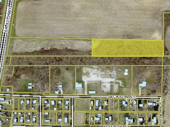 Us Highway 31, Lakeville, IN 46536