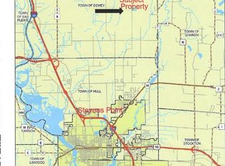 1 Torun Rd, Stevens Pt, WI 54482