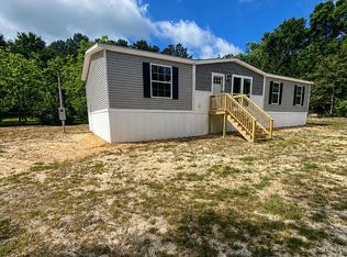 697 Son In Law Rd, Bonifay, FL 32425