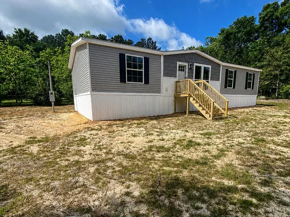 697 Son In Law Rd, Bonifay, FL 32425