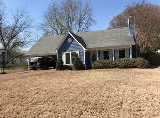 7169 Bramble Ln, Walls, MS 38680