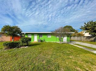 1041 SW 30th Ave, Fort Lauderdale, FL 33312